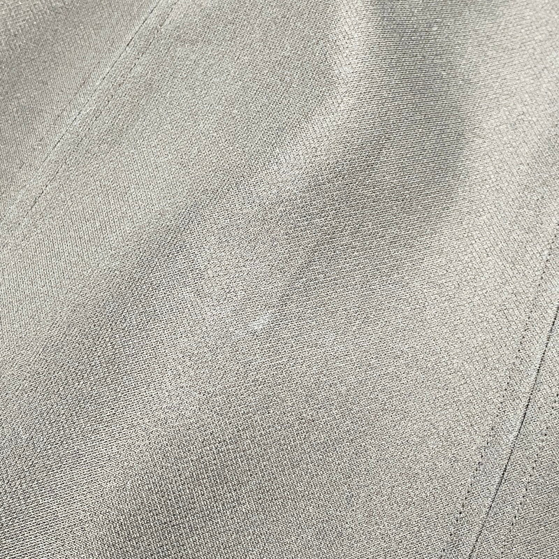 【中古品】【レディース】 Christian Dior クリスチャンディオール 5E21311M1612 DESIGN SILK SKIRT デザインシルクスカート ボトムス 168-250830-ma-06-izu サイズ：36 カラー：BLACK 万代Net店