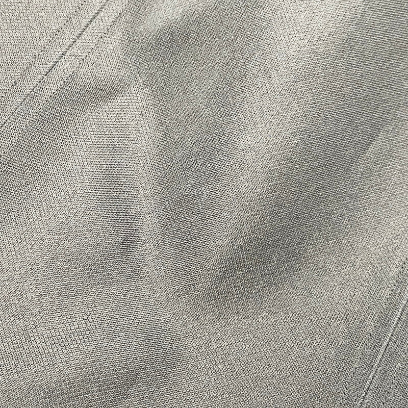 【中古品】【レディース】 Christian Dior クリスチャンディオール 5E21311M1612 DESIGN SILK SKIRT デザインシルクスカート ボトムス 168-250830-ma-06-izu サイズ：36 カラー：BLACK 万代Net店