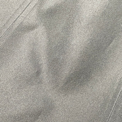 【中古品】【レディース】 Christian Dior クリスチャンディオール 5E21311M1612 DESIGN SILK SKIRT デザインシルクスカート ボトムス 168-250830-ma-06-izu サイズ：36 カラー：BLACK 万代Net店