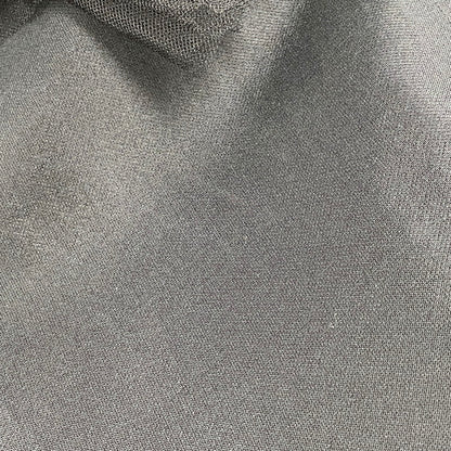 【中古品】【レディース】 Christian Dior クリスチャンディオール 5E21311M1612 DESIGN SILK SKIRT デザインシルクスカート ボトムス 168-250830-ma-06-izu サイズ：36 カラー：BLACK 万代Net店