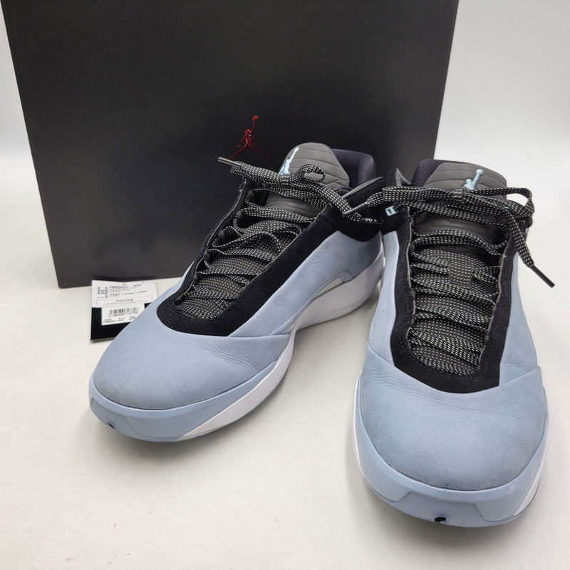 【中古品】【メンズ】 NIKE ナイキ HM9932-400 AIR JORDAN 40 スニーカー 靴 ローカット エアジョーダン 160-250831-rk-15-izu サイズ：29cm 万代Net店