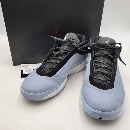 【中古品】【メンズ】 NIKE ナイキ HM9932-400 AIR JORDAN 40 スニーカー 靴 ローカット エアジョーダン 160-250831-rk-15-izu サイズ：29cm 万代Net店