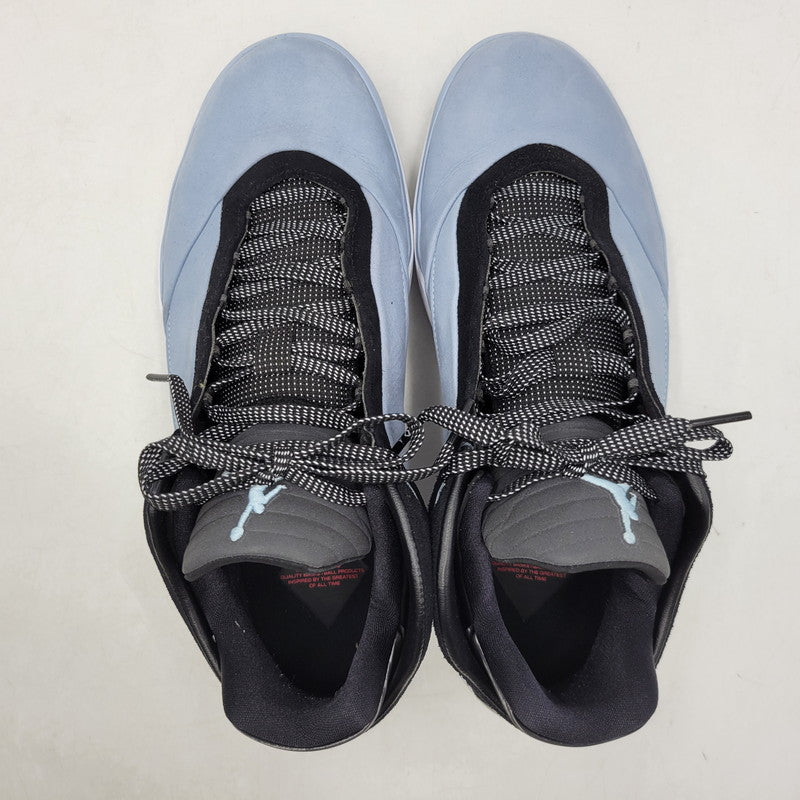 【中古品】【メンズ】 NIKE ナイキ HM9932-400 AIR JORDAN 40 スニーカー 靴 ローカット エアジョーダン 160-250831-rk-15-izu サイズ：29cm 万代Net店