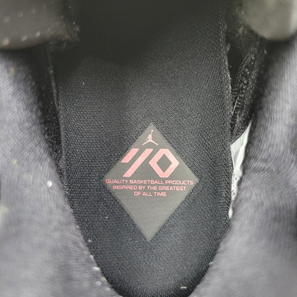 【中古品】【メンズ】 NIKE ナイキ HM9932-400 AIR JORDAN 40 スニーカー 靴 ローカット エアジョーダン 160-250831-rk-15-izu サイズ：29cm 万代Net店