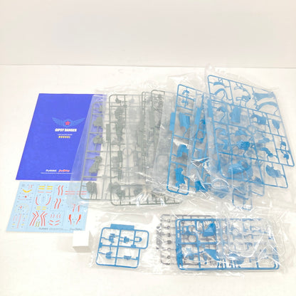 【中古美品】 マックスファクトリー パシフィック・リム PLAMAX JG-02 ジプシー・デンジャー(再販) 1/350スケールプラモデル 059-260918-AS-7-hon 万代Net店