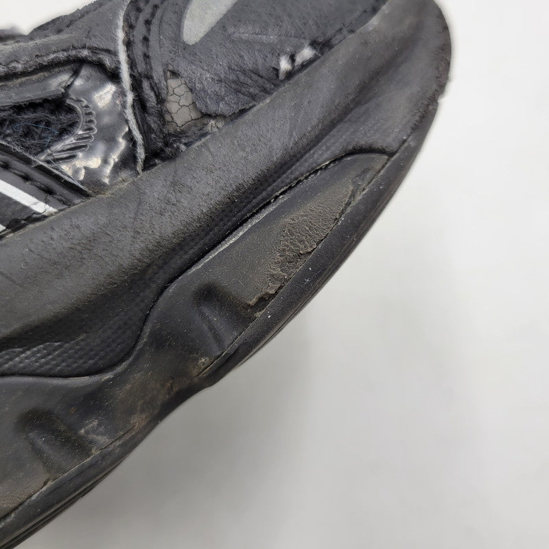 【現状渡し品】【メンズ】 asics アシックス 1203A270 GEL-QUANTUM KINETIC スニーカー 靴 ゲルクウォンタム ローカット 162-250831-rk-16-izu サイズ：26cm カラー：グラファイトグレー×ブラック 万代Net店