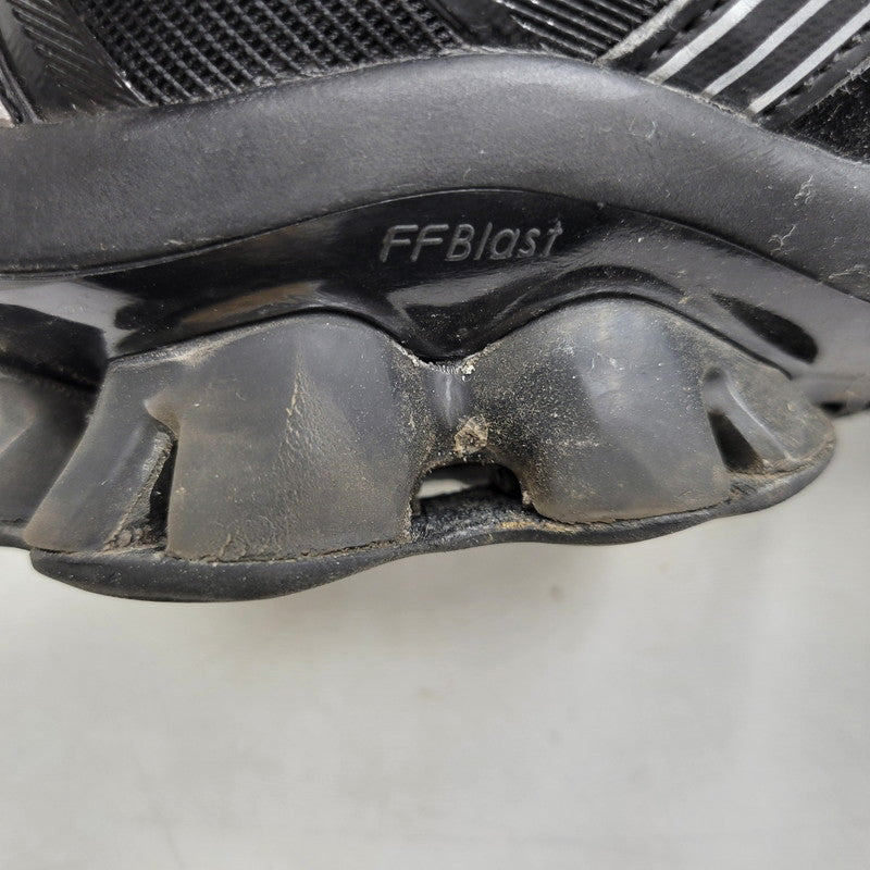 【現状渡し品】【メンズ】 asics アシックス 1203A270 GEL-QUANTUM KINETIC スニーカー 靴 ゲルクウォンタム ローカット 162-250831-rk-16-izu サイズ：26cm カラー：グラファイトグレー×ブラック 万代Net店