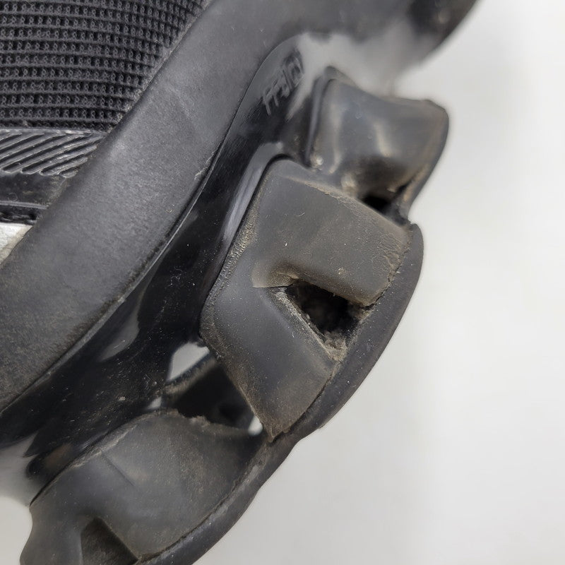 【現状渡し品】【メンズ】 asics アシックス 1203A270 GEL-QUANTUM KINETIC スニーカー 靴 ゲルクウォンタム ローカット 162-250831-rk-16-izu サイズ：26cm カラー：グラファイトグレー×ブラック 万代Net店