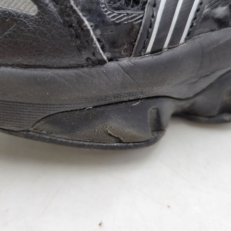 【現状渡し品】【メンズ】 asics アシックス 1203A270 GEL-QUANTUM KINETIC スニーカー 靴 ゲルクウォンタム ローカット 162-250831-rk-16-izu サイズ：26cm カラー：グラファイトグレー×ブラック 万代Net店