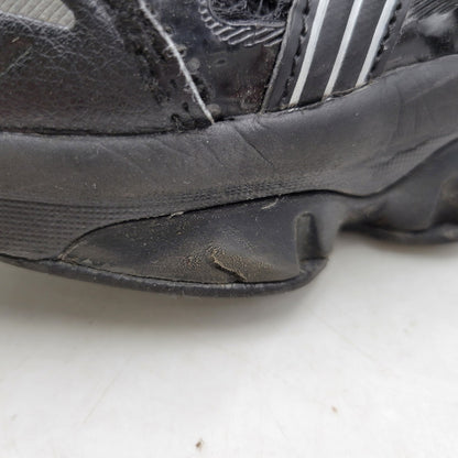 【現状渡し品】【メンズ】 asics アシックス 1203A270 GEL-QUANTUM KINETIC スニーカー 靴 ゲルクウォンタム ローカット 162-250831-rk-16-izu サイズ：26cm カラー：グラファイトグレー×ブラック 万代Net店