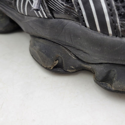 【現状渡し品】【メンズ】 asics アシックス 1203A270 GEL-QUANTUM KINETIC スニーカー 靴 ゲルクウォンタム ローカット 162-250831-rk-16-izu サイズ：26cm カラー：グラファイトグレー×ブラック 万代Net店