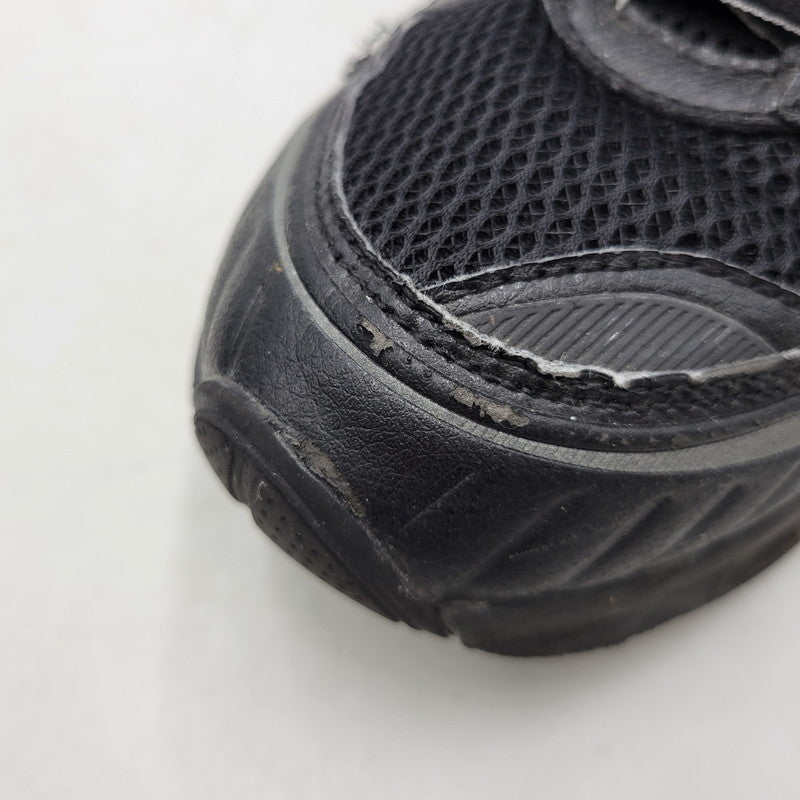 【現状渡し品】【メンズ】 asics アシックス 1203A270 GEL-QUANTUM KINETIC スニーカー 靴 ゲルクウォンタム ローカット 162-250831-rk-16-izu サイズ：26cm カラー：グラファイトグレー×ブラック 万代Net店