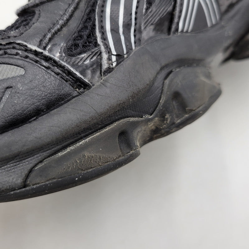 【現状渡し品】【メンズ】 asics アシックス 1203A270 GEL-QUANTUM KINETIC スニーカー 靴 ゲルクウォンタム ローカット 162-250831-rk-16-izu サイズ：26cm カラー：グラファイトグレー×ブラック 万代Net店