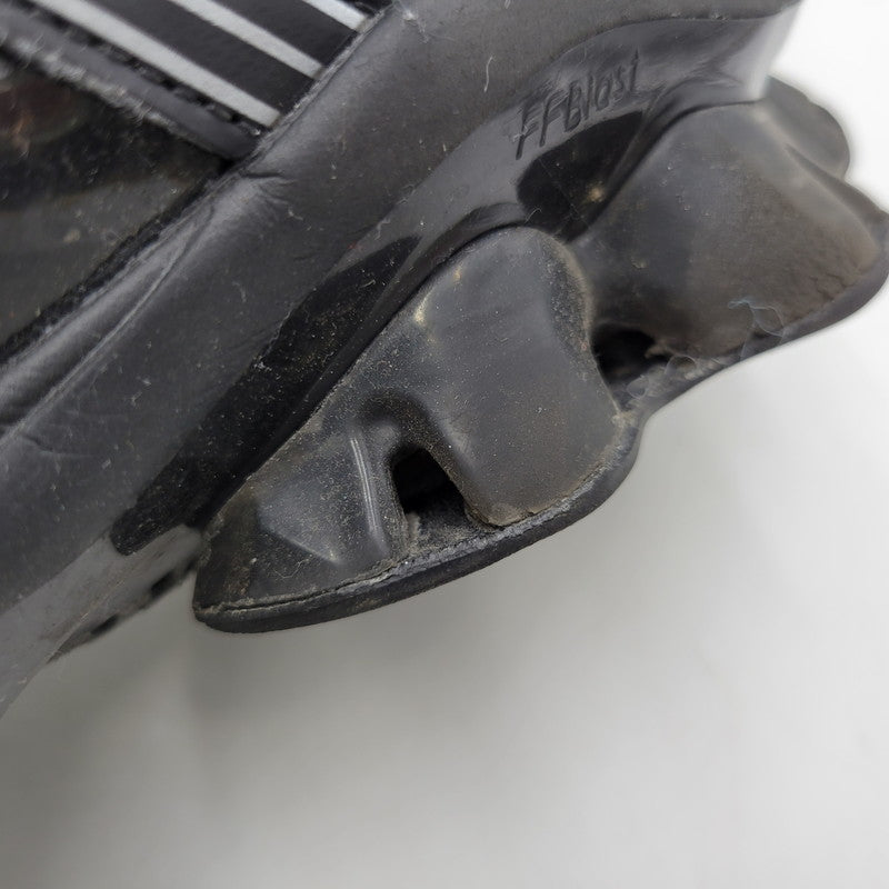 【現状渡し品】【メンズ】 asics アシックス 1203A270 GEL-QUANTUM KINETIC スニーカー 靴 ゲルクウォンタム ローカット 162-250831-rk-16-izu サイズ：26cm カラー：グラファイトグレー×ブラック 万代Net店