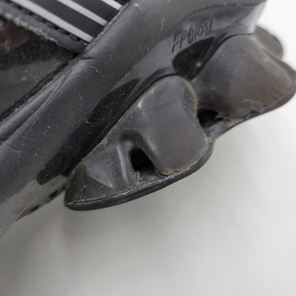 【現状渡し品】【メンズ】 asics アシックス 1203A270 GEL-QUANTUM KINETIC スニーカー 靴 ゲルクウォンタム ローカット 162-250831-rk-16-izu サイズ：26cm カラー：グラファイトグレー×ブラック 万代Net店