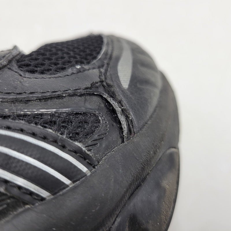 【現状渡し品】【メンズ】 asics アシックス 1203A270 GEL-QUANTUM KINETIC スニーカー 靴 ゲルクウォンタム ローカット 162-250831-rk-16-izu サイズ：26cm カラー：グラファイトグレー×ブラック 万代Net店