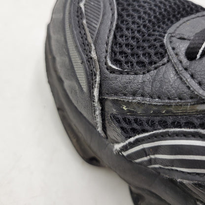 【現状渡し品】【メンズ】 asics アシックス 1203A270 GEL-QUANTUM KINETIC スニーカー 靴 ゲルクウォンタム ローカット 162-250831-rk-16-izu サイズ：26cm カラー：グラファイトグレー×ブラック 万代Net店