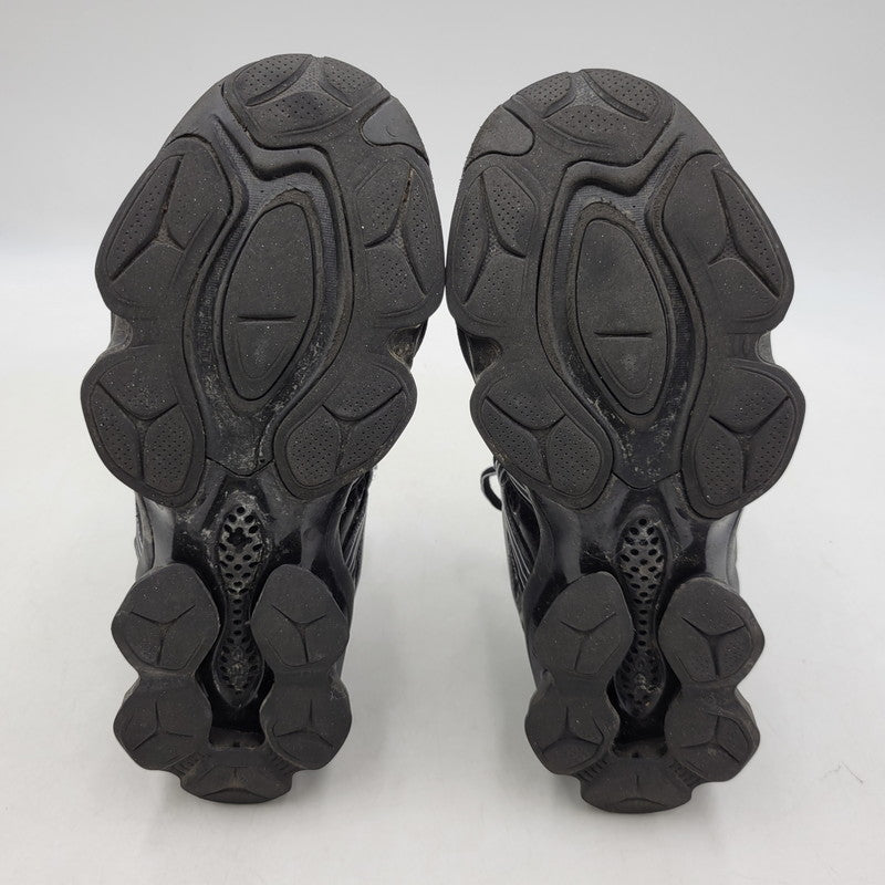 【現状渡し品】【メンズ】 asics アシックス 1203A270 GEL-QUANTUM KINETIC スニーカー 靴 ゲルクウォンタム ローカット 162-250831-rk-16-izu サイズ：26cm カラー：グラファイトグレー×ブラック 万代Net店