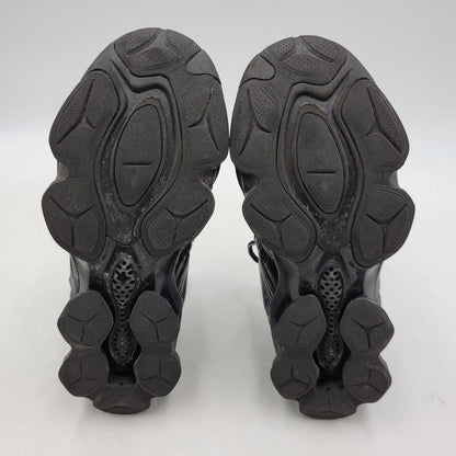 【現状渡し品】【メンズ】 asics アシックス 1203A270 GEL-QUANTUM KINETIC スニーカー 靴 ゲルクウォンタム ローカット 162-250831-rk-16-izu サイズ：26cm カラー：グラファイトグレー×ブラック 万代Net店