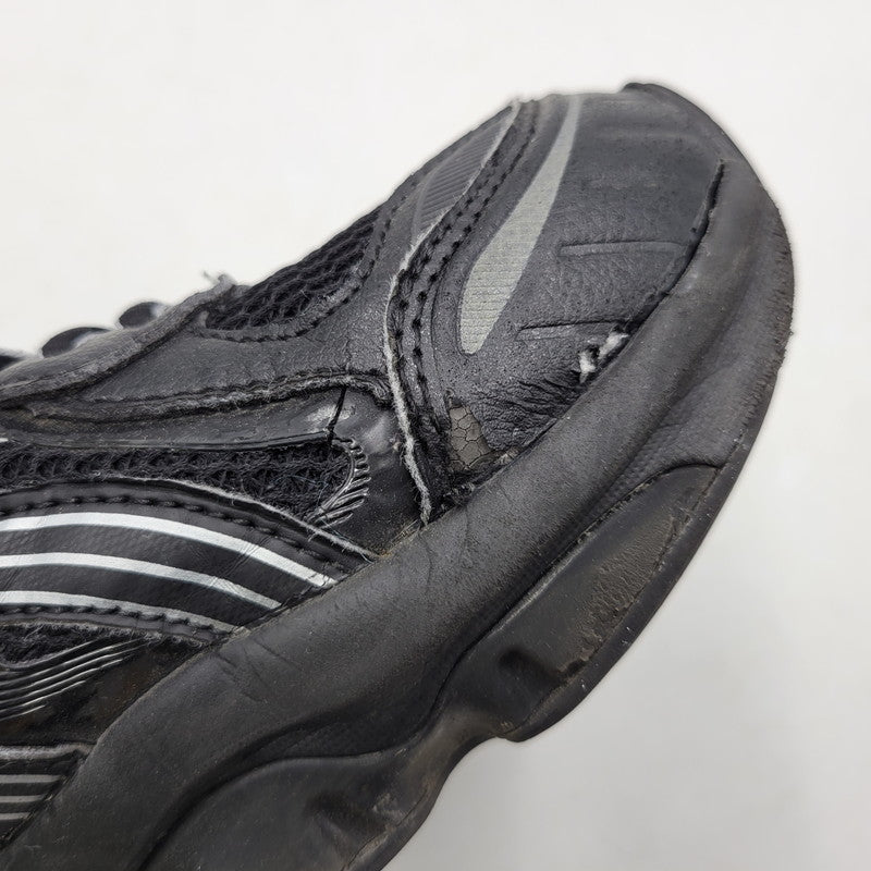 【現状渡し品】【メンズ】 asics アシックス 1203A270 GEL-QUANTUM KINETIC スニーカー 靴 ゲルクウォンタム ローカット 162-250831-rk-16-izu サイズ：26cm カラー：グラファイトグレー×ブラック 万代Net店