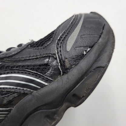 【現状渡し品】【メンズ】 asics アシックス 1203A270 GEL-QUANTUM KINETIC スニーカー 靴 ゲルクウォンタム ローカット 162-250831-rk-16-izu サイズ：26cm カラー：グラファイトグレー×ブラック 万代Net店