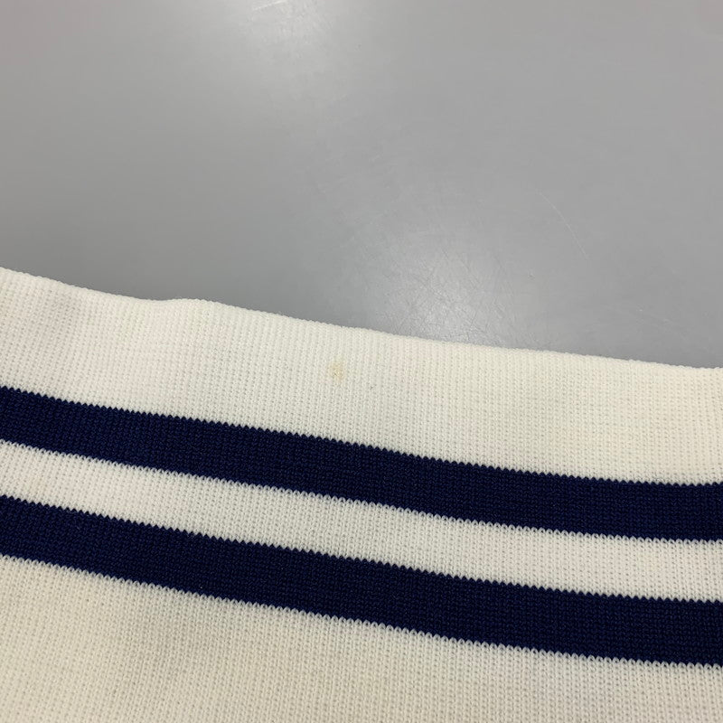 【中古品】【メンズ】 EURO VINTAGE ユーロヴィンテージ WICOジッパー HIGHNECK TRACK JACKET ハイネック トラック ジャケット トップス パーカー 146-250907-ya-02-izu サイズ：下記参照 カラー：ネイビー 万代Net店