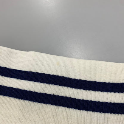 【中古品】【メンズ】 EURO VINTAGE ユーロヴィンテージ WICOジッパー HIGHNECK TRACK JACKET ハイネック トラック ジャケット トップス パーカー 146-250907-ya-02-izu サイズ：下記参照 カラー：ネイビー 万代Net店