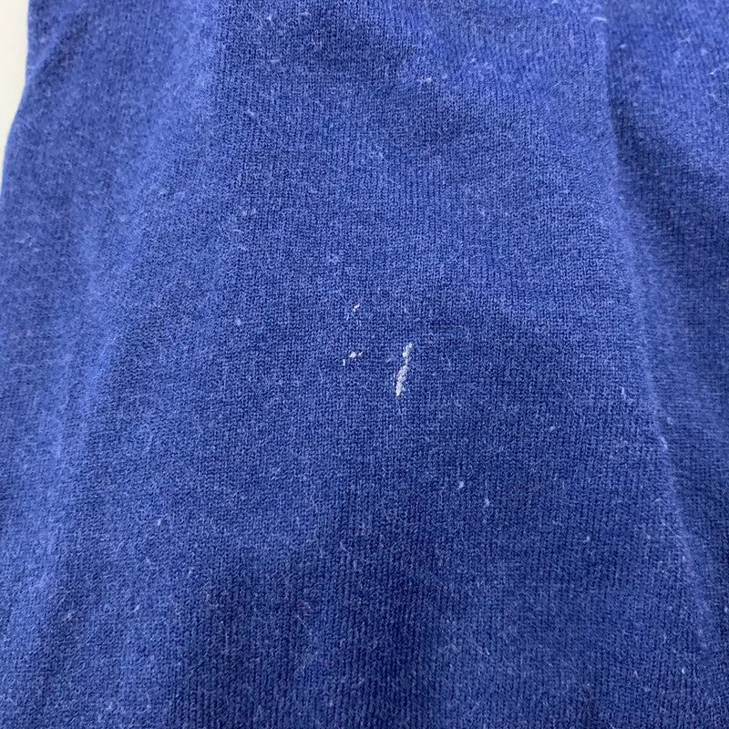 【中古品】【メンズ】 EURO VINTAGE ユーロヴィンテージ WICOジッパー HIGHNECK TRACK JACKET ハイネック トラック ジャケット トップス パーカー 146-250907-ya-02-izu サイズ：下記参照 カラー：ネイビー 万代Net店