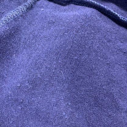 【中古品】【メンズ】 EURO VINTAGE ユーロヴィンテージ WICOジッパー HIGHNECK TRACK JACKET ハイネック トラック ジャケット トップス パーカー 146-250907-ya-02-izu サイズ：下記参照 カラー：ネイビー 万代Net店