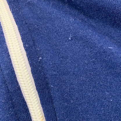 【中古品】【メンズ】 EURO VINTAGE ユーロヴィンテージ WICOジッパー HIGHNECK TRACK JACKET ハイネック トラック ジャケット トップス パーカー 146-250907-ya-02-izu サイズ：下記参照 カラー：ネイビー 万代Net店