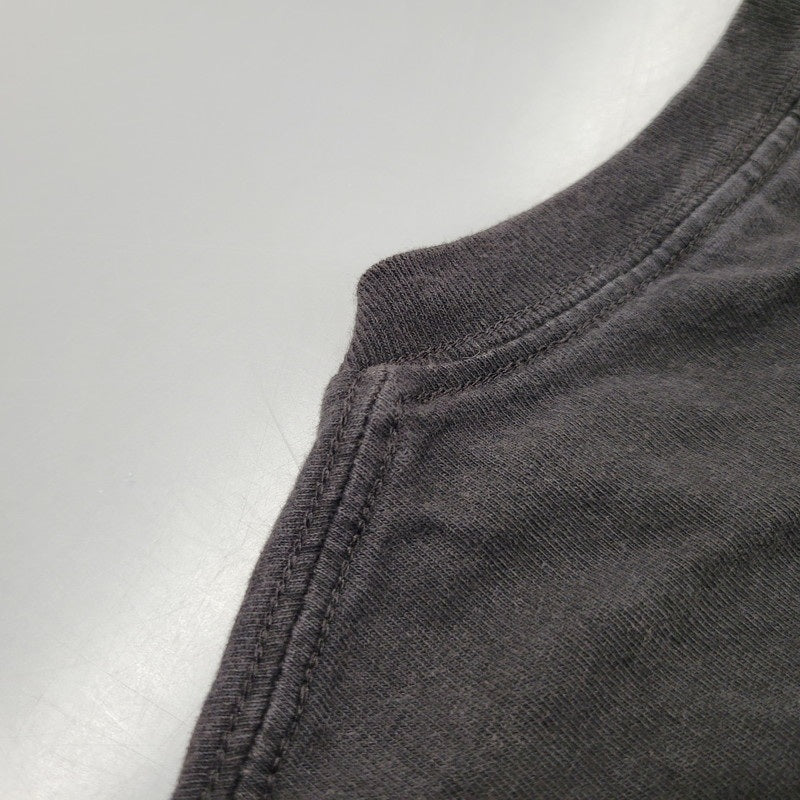 【中古品】【メンズ】 NARUTO×PRIMITIVE 2007 SHIPPUDEN NARUTO SHIPPUDEN ANIME T-SHIRT ナルト 疾風伝 アニメ Tシャツ 146-250831-rk-17-izu サイズ：XL カラー：ブラック 万代Net店