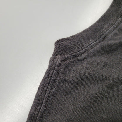 【中古品】【メンズ】 NARUTO×PRIMITIVE 2007 SHIPPUDEN NARUTO SHIPPUDEN ANIME T-SHIRT ナルト 疾風伝 アニメ Tシャツ 146-250831-rk-17-izu サイズ：XL カラー：ブラック 万代Net店