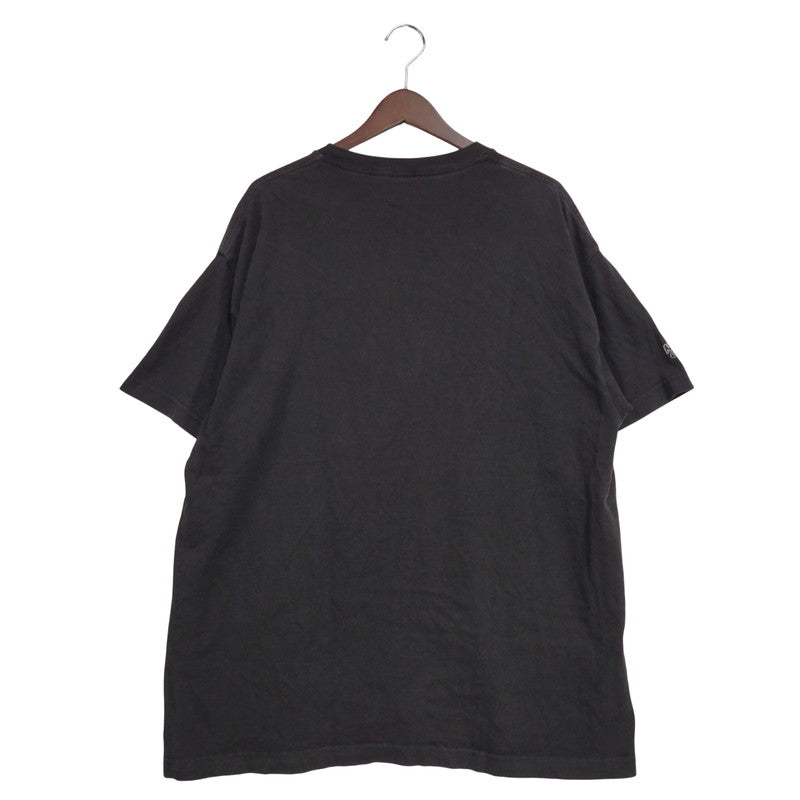 【中古品】【メンズ】 NARUTO×PRIMITIVE 2007 SHIPPUDEN NARUTO SHIPPUDEN ANIME T-SHIRT ナルト 疾風伝 アニメ Tシャツ 146-250831-rk-17-izu サイズ：XL カラー：ブラック 万代Net店