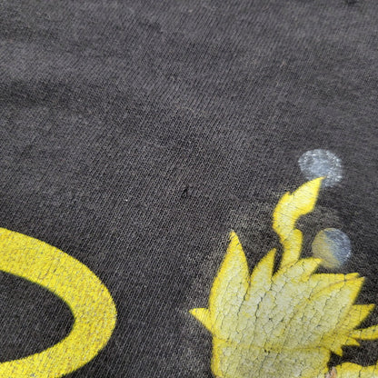 【中古品】【メンズ】 NARUTO×PRIMITIVE 2007 SHIPPUDEN NARUTO SHIPPUDEN ANIME T-SHIRT ナルト 疾風伝 アニメ Tシャツ 146-250831-rk-17-izu サイズ：XL カラー：ブラック 万代Net店