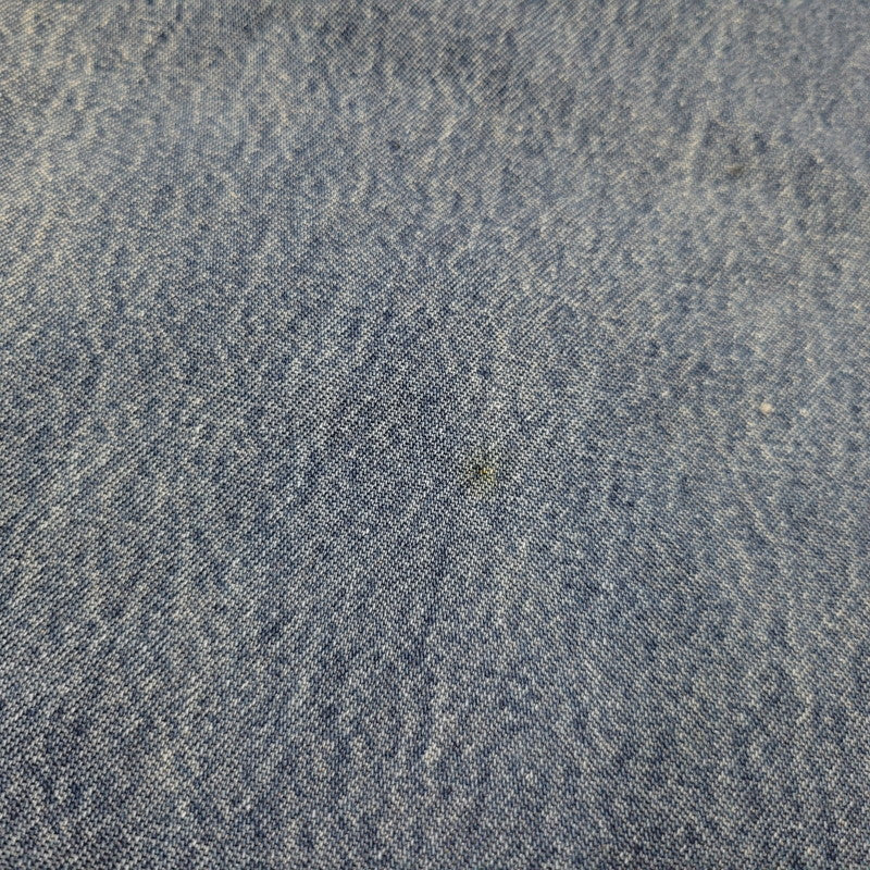 【中古品】【メンズ】 Carhartt カーハート R08 DNM BIB DENIM OVERALLS ビブ デニム オーバーオール 157-250831-rk-23-izu サイズ：48×32 カラー：インディゴ 万代Net店