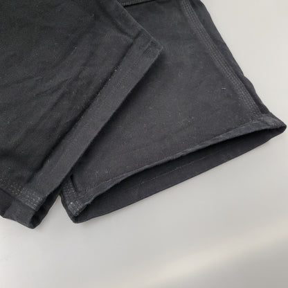 【中古品】【メンズ】 Carhartt カーハート R01 BLK メキシコ製 DOUBLE KNEE DUCK OVERALLS ダブルニー ダック オーバーオール 157-250831-rk-24-izu サイズ：42×32 カラー：ブラック 万代Net店