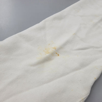 【中古品】【メンズ】 The REAL McCOY'S ザリアルマッコイズ 両V WING LOGO SWEATSHIRT スウェット 長袖 トップス スウェットシャツ トレーナー 145-250831-rk-18-izu サイズ：L カラー：ホワイト 万代Net店