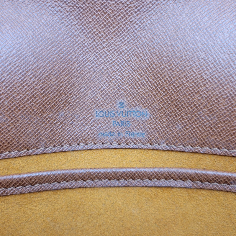 【現状渡し品】【メンズ/レディース】 LOUIS VUITTON ルイ・ヴィトン SP0020 モノグラム ミュゼットタンゴ ショルダーバッグ 179-250831-rk-13-izu カラー：ブラウン 万代Net店