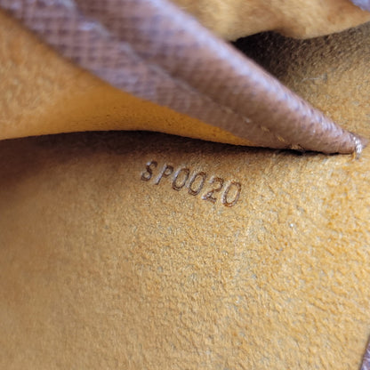 【現状渡し品】【メンズ/レディース】 LOUIS VUITTON ルイ・ヴィトン SP0020 モノグラム ミュゼットタンゴ ショルダーバッグ 179-250831-rk-13-izu カラー：ブラウン 万代Net店