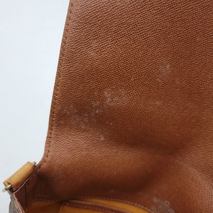 【現状渡し品】【メンズ/レディース】 LOUIS VUITTON ルイ・ヴィトン SP0020 モノグラム ミュゼットタンゴ ショルダーバッグ 179-250831-rk-13-izu カラー：ブラウン 万代Net店