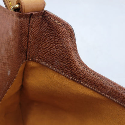 【現状渡し品】【メンズ/レディース】 LOUIS VUITTON ルイ・ヴィトン SP0020 モノグラム ミュゼットタンゴ ショルダーバッグ 179-250831-rk-13-izu カラー：ブラウン 万代Net店