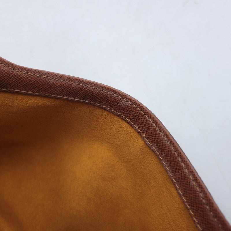 【現状渡し品】【メンズ/レディース】 LOUIS VUITTON ルイ・ヴィトン SP0020 モノグラム ミュゼットタンゴ ショルダーバッグ 179-250831-rk-13-izu カラー：ブラウン 万代Net店