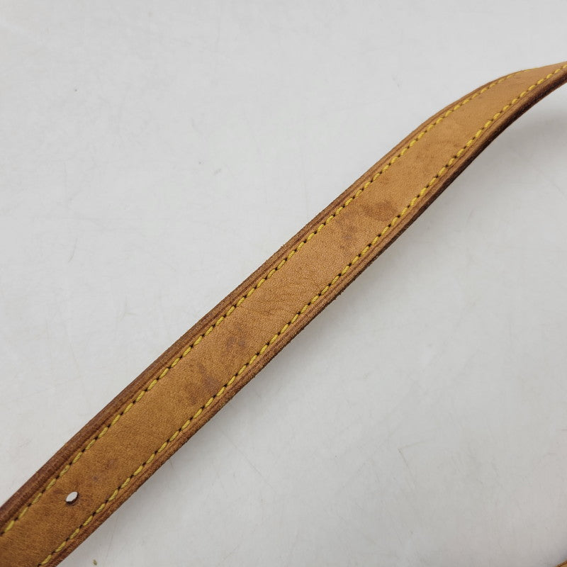 【現状渡し品】【メンズ/レディース】 LOUIS VUITTON ルイ・ヴィトン SP0020 モノグラム ミュゼットタンゴ ショルダーバッグ 179-250831-rk-13-izu カラー：ブラウン 万代Net店