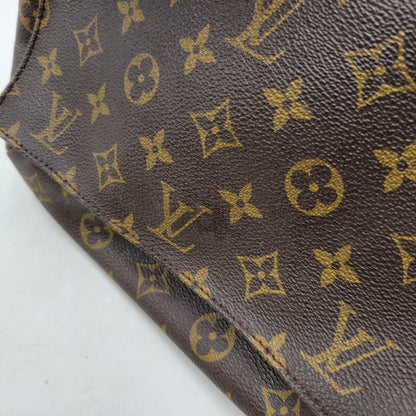 【現状渡し品】【メンズ/レディース】 LOUIS VUITTON ルイ・ヴィトン SP0020 モノグラム ミュゼットタンゴ ショルダーバッグ 179-250831-rk-13-izu カラー：ブラウン 万代Net店