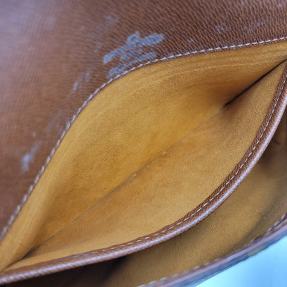 【現状渡し品】【メンズ/レディース】 LOUIS VUITTON ルイ・ヴィトン SP0020 モノグラム ミュゼットタンゴ ショルダーバッグ 179-250831-rk-13-izu カラー：ブラウン 万代Net店