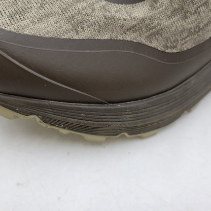 【中古品】【メンズ】 THE NORTH FACE ザ・ノースフェイス TREKKING SHOES NF0A46J4 トレッキング シューズ スニーカー 靴 164-250909-as-10-izu サイズ：26.5cm カラー：カーキ 万代Net店