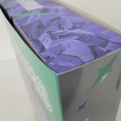 【中古美品】 METAL BUILD ダブルオークアンタ フルセイバー 056-260330-mh-01-izuh 万代Net店