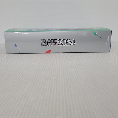 【中古美品】 METAL BUILD ダブルオークアンタ フルセイバー 056-260330-mh-01-izuh 万代Net店