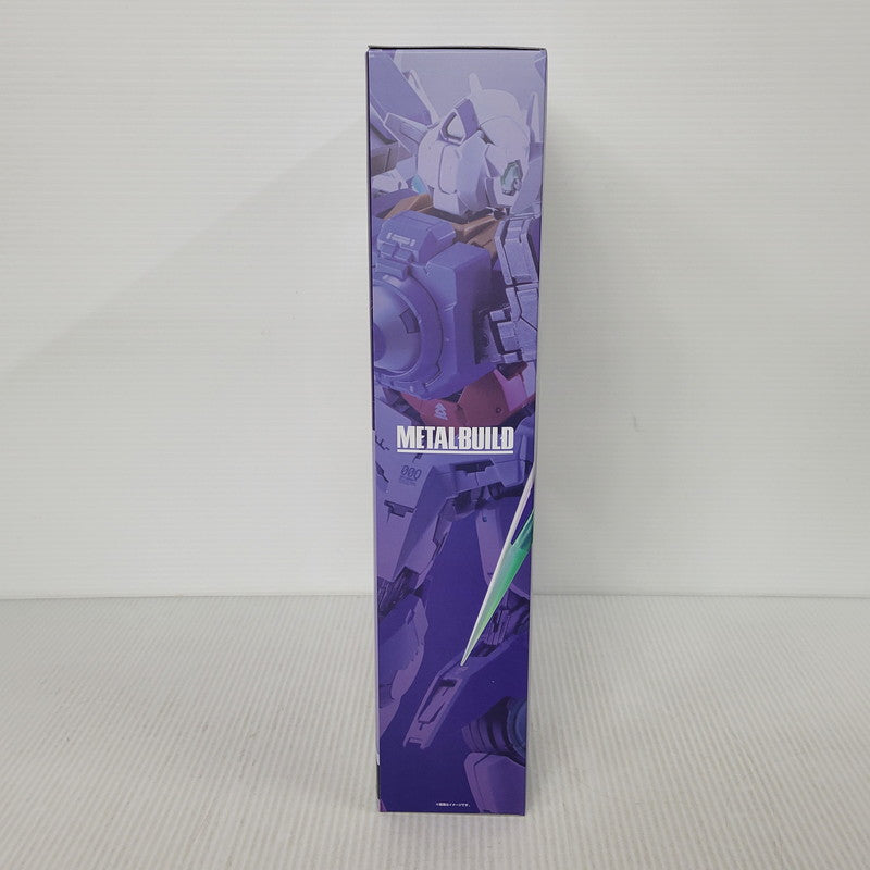 【中古美品】 METAL BUILD ダブルオークアンタ フルセイバー 056-260330-mh-01-izuh 万代Net店