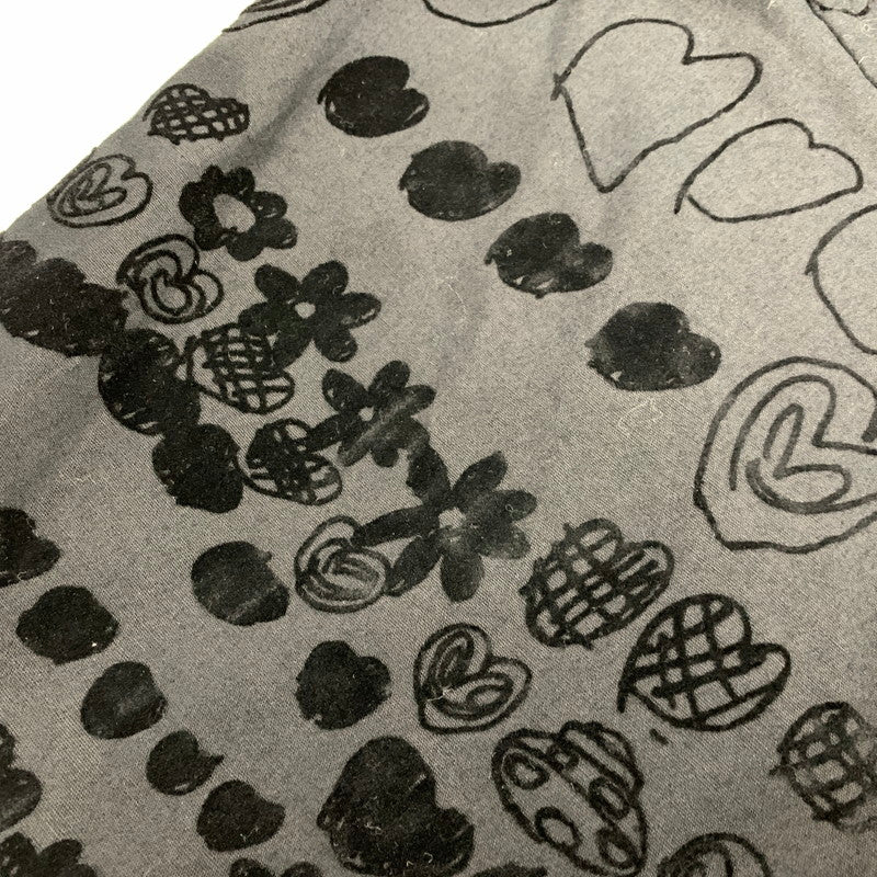 【中古品】【メンズ】 BRU NA BOINNE ブルーナボイン 4481 ルーラブーラシャツ2号 長袖シャツ トップス 140-250901-as-22-izu サイズ：M カラー：ブラック 万代Net店